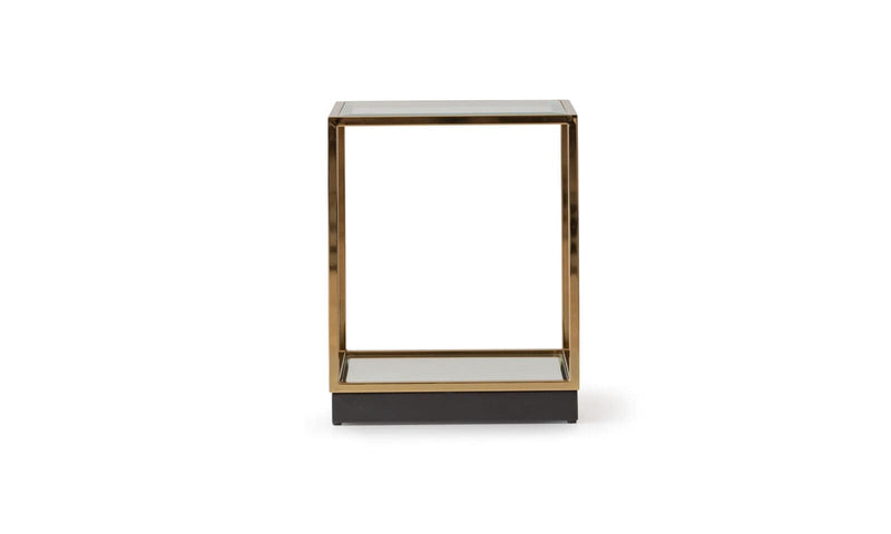 Atmacha Home And Living PARMA SIDE TABLE