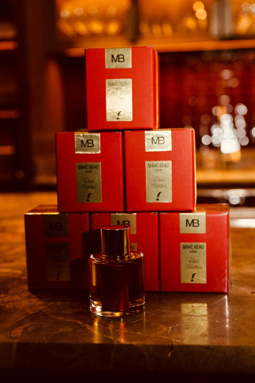 Atmacha Home And Living Perfume Dear Weather Perfume 100ml