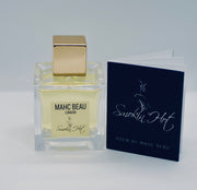 Atmacha Home And Living Perfume Smoking Hot Perfume 100ml