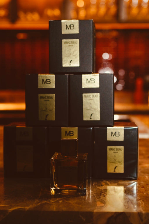 Atmacha Home And Living Perfume Smoking Hot Perfume 100ml