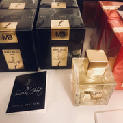 Atmacha Home And Living Perfume Smoking Hot Perfume 100ml