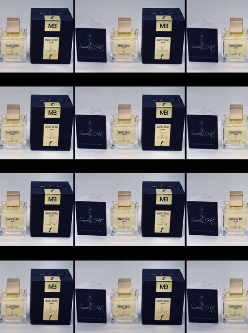 Atmacha Home And Living Perfume Smoking Hot Perfume 100ml