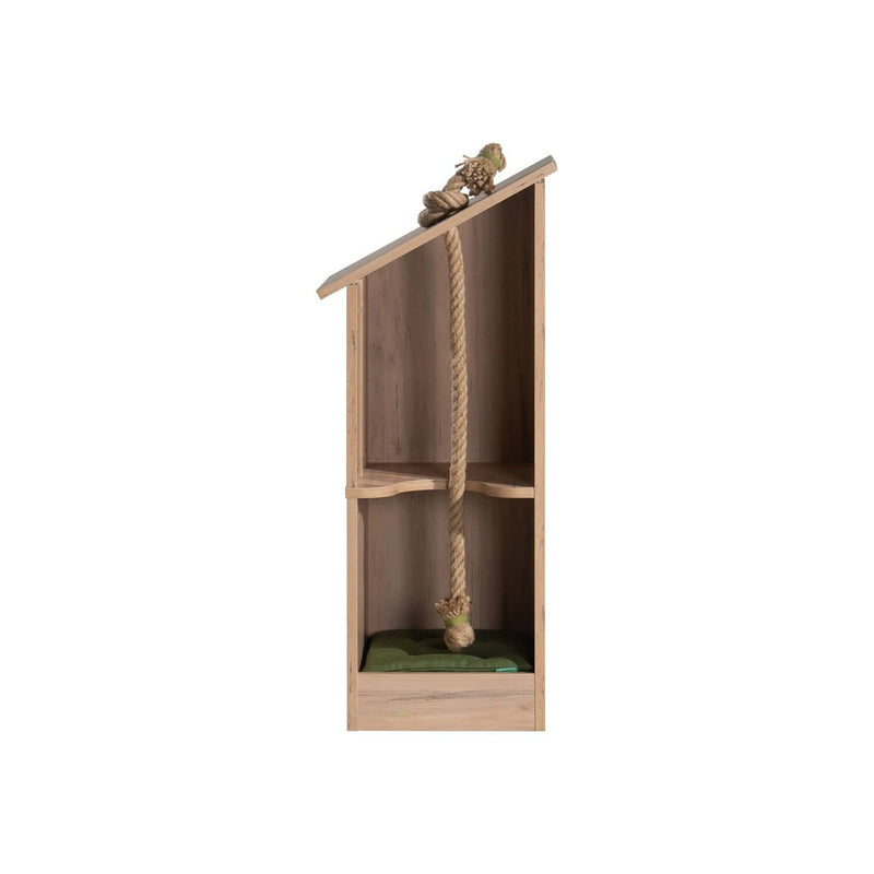 Atmacha Home And Living Pet Bed Jungle Pet Bed