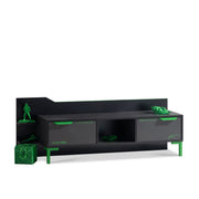 Atmacha Home And Living Play Unit Nova Play Unit