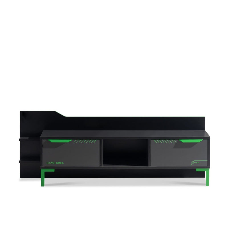 Atmacha Home And Living Play Unit Nova Play Unit