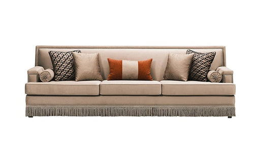 Atmacha Home And Living PORTO 4 SEATER SOFA