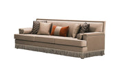 Atmacha Home And Living PORTO 4 SEATER SOFA