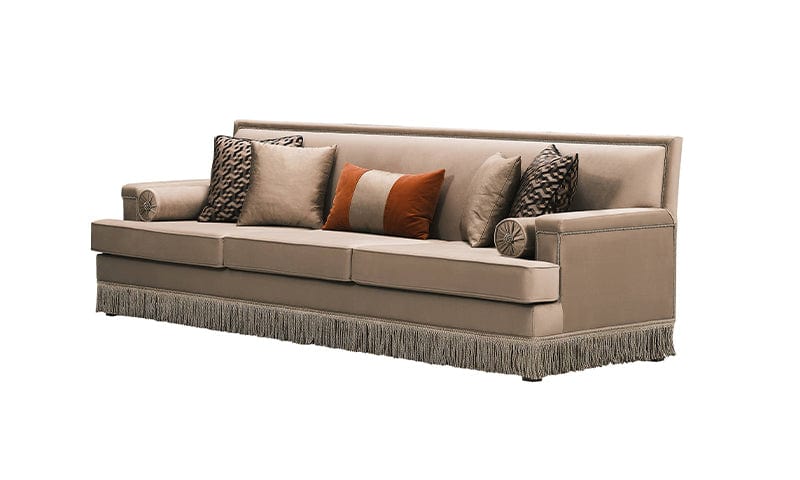 Atmacha Home And Living PORTO 4 SEATER SOFA