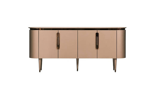 Atmacha Home And Living PORTO CONSOLE & MIRROR