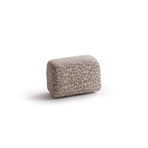 Atmacha Home And Living Pouf Joop Pouffe