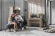 Atmacha Home And Living Pouffe Ayla Pouffe