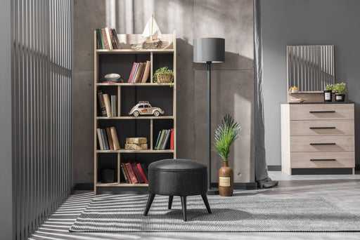 Atmacha Home And Living Pouffe Ayla Pouffe