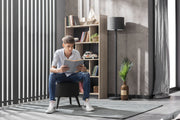Atmacha Home And Living Pouffe Ayla Pouffe
