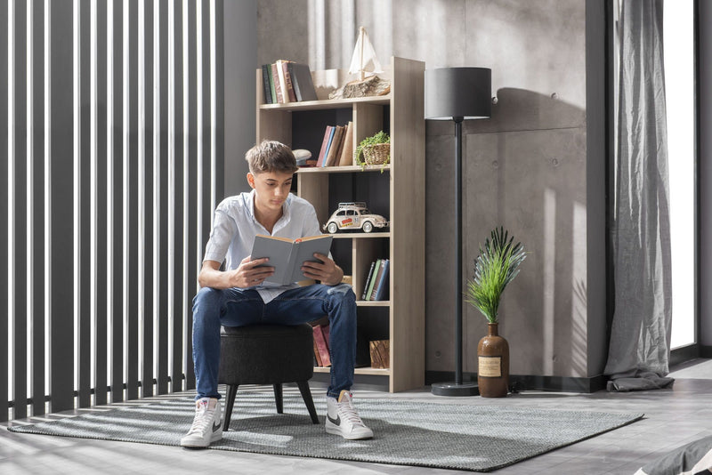 Atmacha Home And Living Pouffe Ayla Pouffe