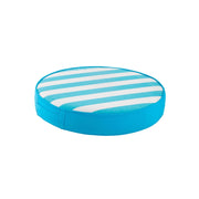 Atmacha Home And Living Pouffe Berry Cushion Skye Pouffe