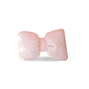 Atmacha Home And Living Pouffe Bow Pillow Indie Pouffe