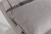 Atmacha Home And Living Pouffe Cassia Pouffe