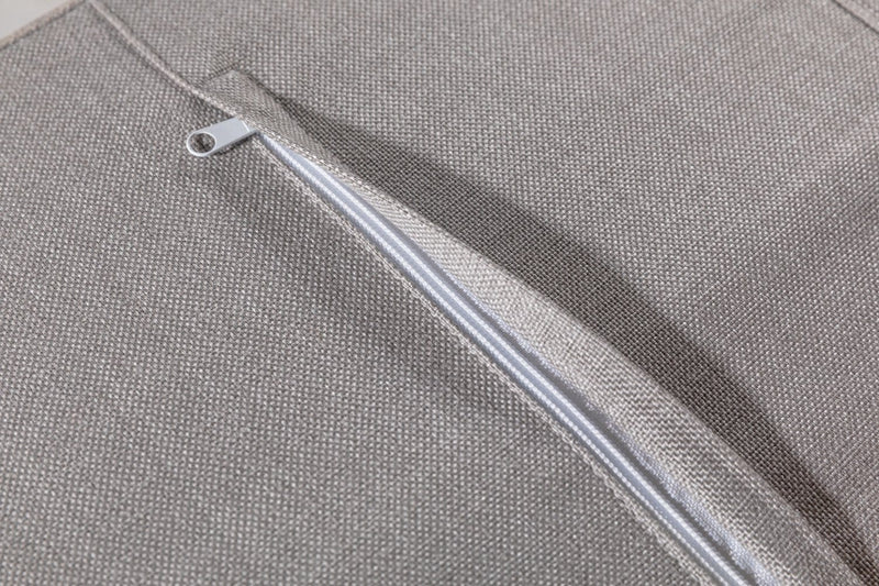 Atmacha Home And Living Pouffe Cassia Pouffe