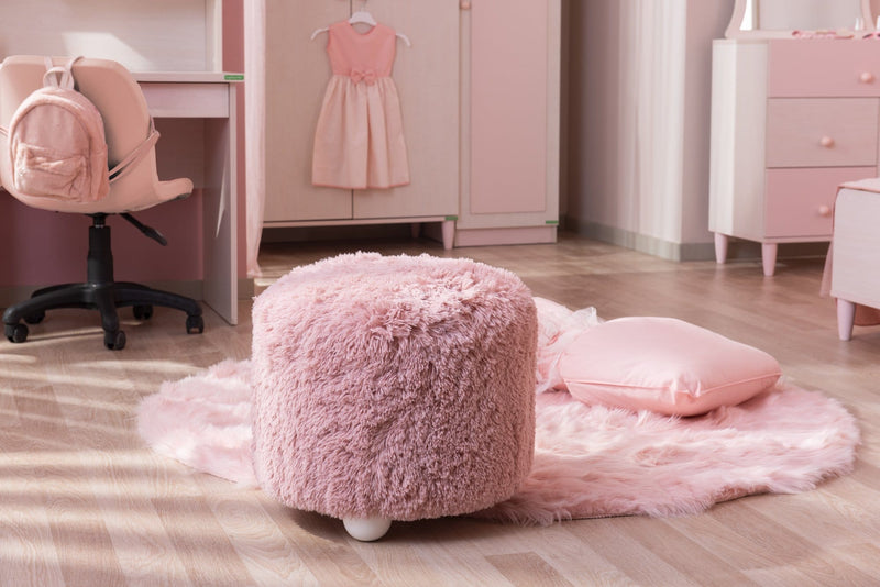 Atmacha Home And Living Pouffe Indie Pouffe