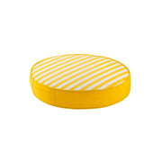 Atmacha Home And Living Pouffe Mango Cushion Skye Pouffe