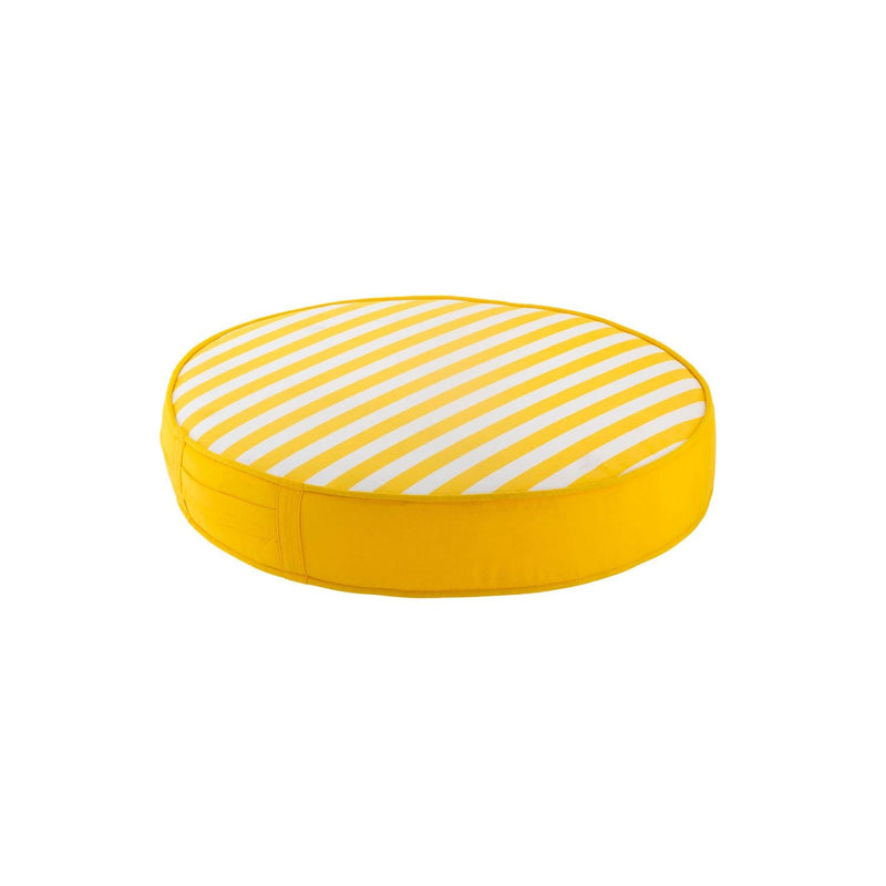 Atmacha Home And Living Pouffe Mango Cushion Skye Pouffe