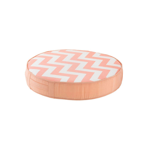 Atmacha Home And Living Pouffe Pi̇taya Cushion Skye Pouffe