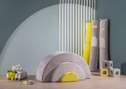 Atmacha Home And Living Pouffe Selene Pouffe