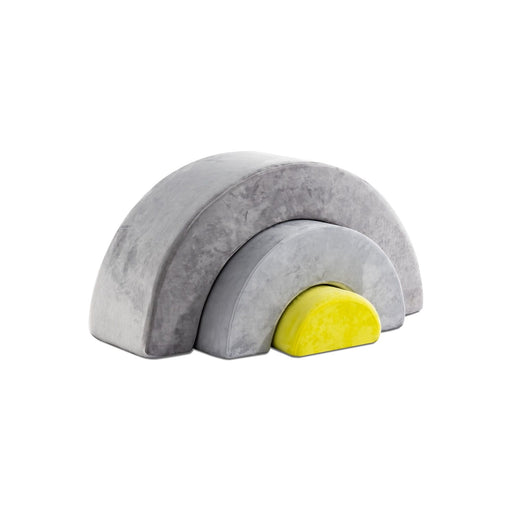 Atmacha Home And Living Pouffe Selene Pouffe