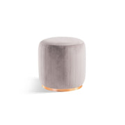 Atmacha Home And Living Pouffe Standard Lola Pouffe