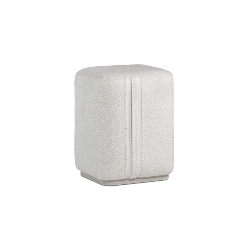 Atmacha Home And Living Pouffe Standard Vega Pouffe