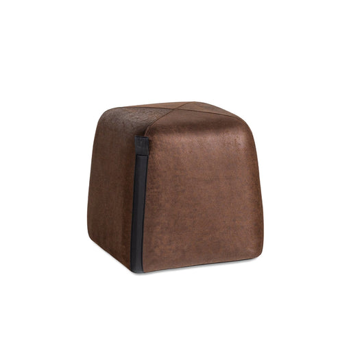 Atmacha Home And Living Pouffe Standard Vigo Pouffe