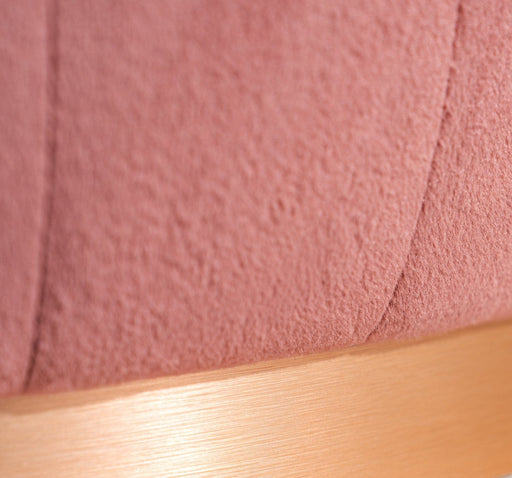 Atmacha Home And Living Pouffe Sunny Pouffe