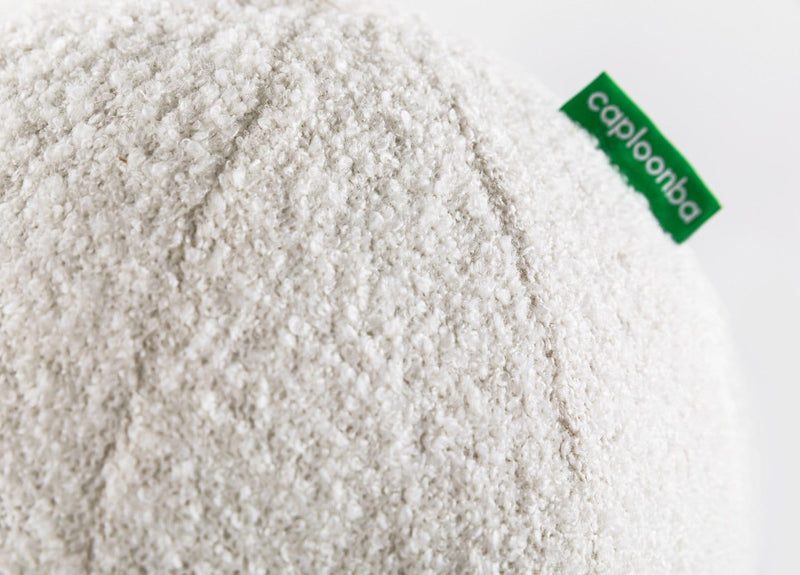 Atmacha Home And Living Pouffe Vega Pouffe