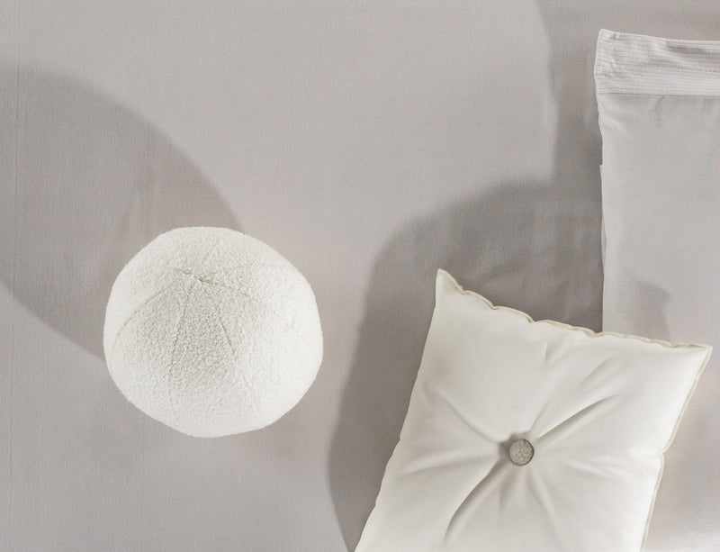 Atmacha Home And Living Pouffe Vega Pouffe