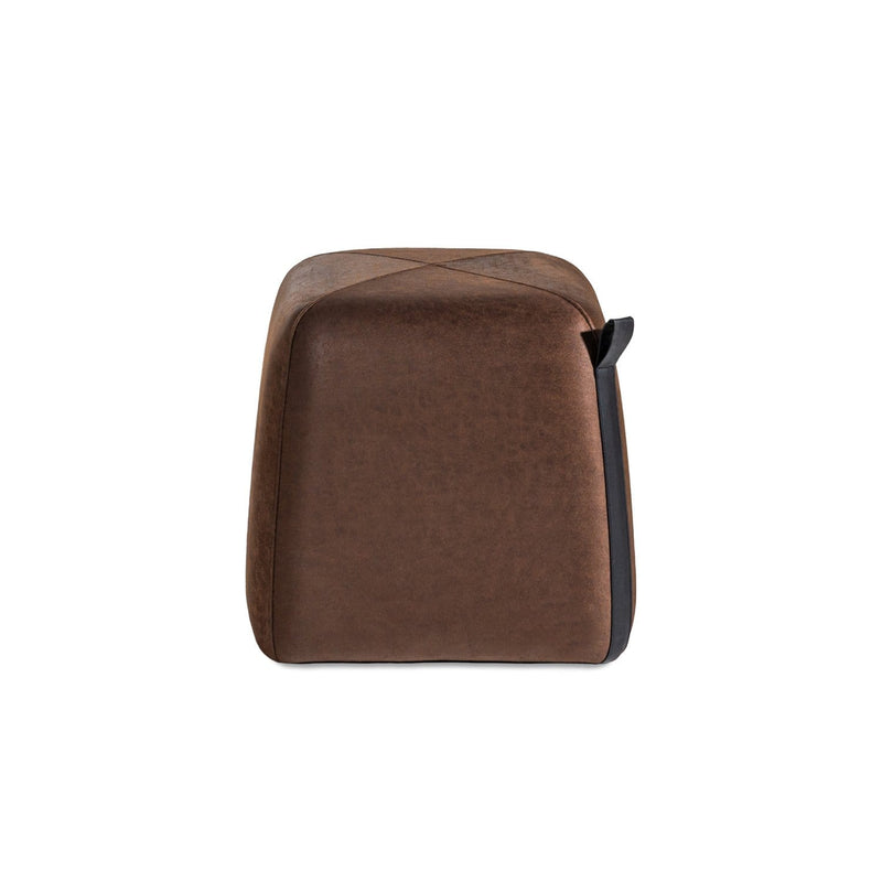 Atmacha Home And Living Pouffe Vigo Pouffe