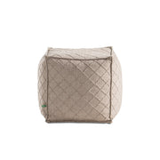 Atmacha Home And Living Pouffe Vivi Pouffe