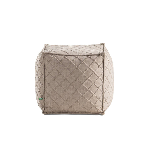 Atmacha Home And Living Pouffe Vivi Pouffe