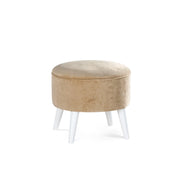 Atmacha Home And Living Pouffe Vizon Clover Pouffe
