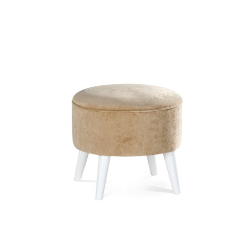 Atmacha Home And Living Pouffe Vizon Clover Pouffe