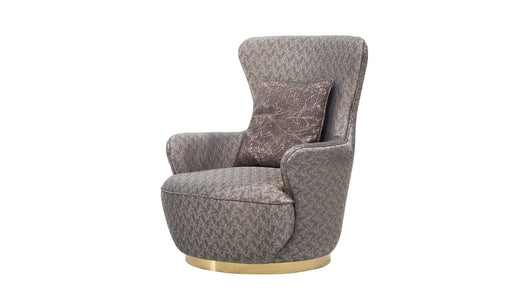Atmacha Home And Living PRAG ARMCHAIR