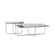 Atmacha Home And Living PRAG COFFEE TABLE