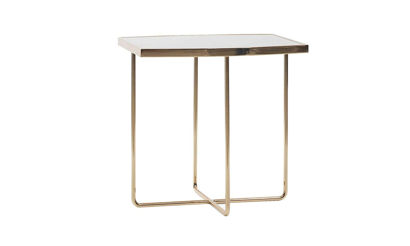 Atmacha Home And Living PRAG SIDE TABLE