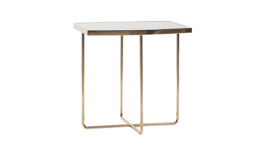 Atmacha Home And Living PRAG SIDE TABLE
