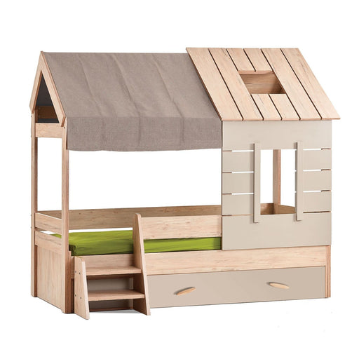 Atmacha Home And Living Pull-out Bed Jungle Pull-out Bed