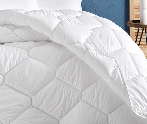 Atmacha Home And Living QUILT Dacron Extra Soft Quilt