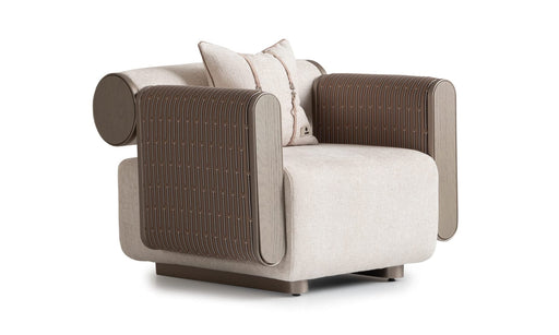 Atmacha Home And Living RICAMO ARMCHAIR