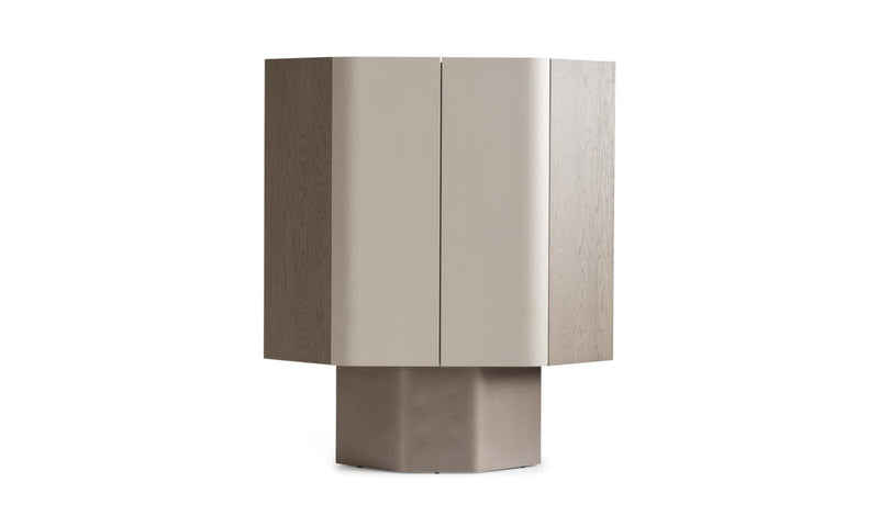 Atmacha Home And Living RICAMO BAR