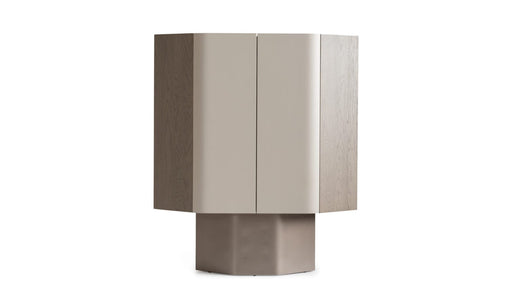 Atmacha Home And Living RICAMO BAR