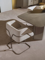 Atmacha Home And Living RICAMO CHAIR