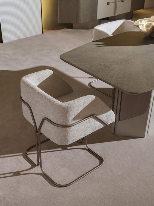 Atmacha Home And Living RICAMO CHAIR